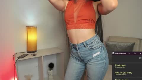 emma morryson online show from February 2025 11:27:01 PM