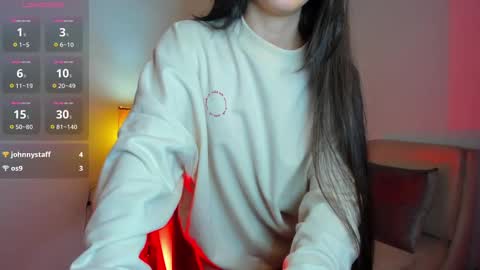 emma morryson online show from February 2025 12:47:02 AM