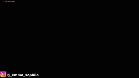 Emma Sophie online show from May 2026 08:27:01 PM