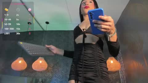 Emma online show from April 2026 08:35:02 AM