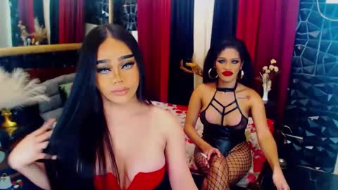 _empressvalerie_ online show from January 2025 07:43:02 AM