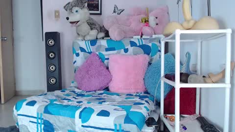 Emily Valencia online show from March 2025 05:53:01 AM