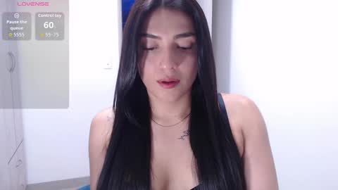  Erica Vanderhill  online show from September 2025 09:26:01 PM