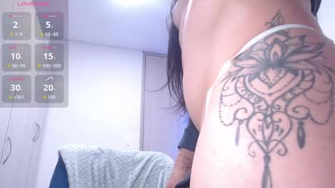  Erica Vanderhill  online show from September 2025 09:15:02 PM