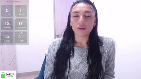  Erica Vanderhill  online show from October 2025 01:40:01 AM