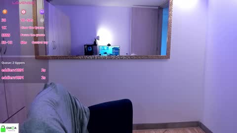  Erica Vanderhill  online show from December 2025 08:57:02 PM