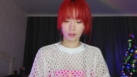 EveEva online show from December 2024 08:31:01 AM