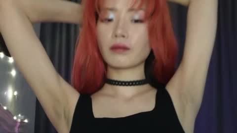 EveEva online show from January 2025 07:29:01 PM