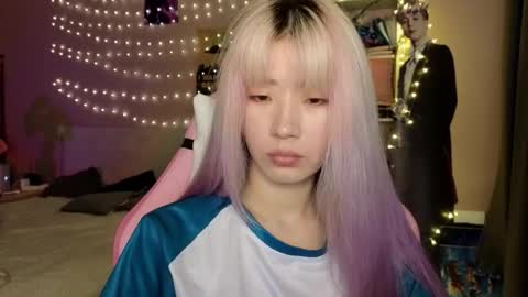 EveEva online show from February 2026 10:26:01 PM