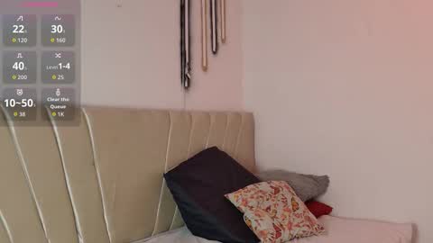 Snapshot of _exoticcouple_69 chatting on October 2025 12:12:02 PM Paul And Ariana online show from October 2025 12:12:02 PM