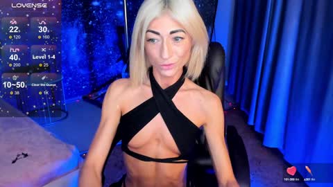  F R A U  online show from January 2025 04:14:02 AM