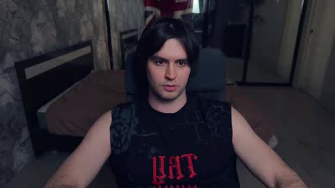 Keanu online show from February 2025 08:36:01 PM