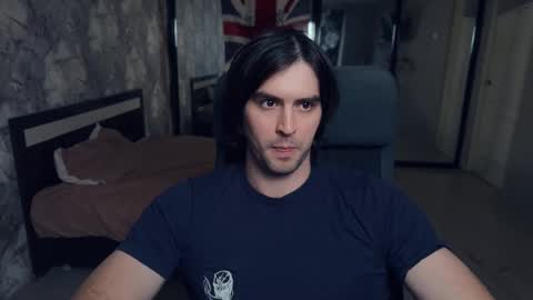 Keanu online show from November 2025 12:19:02 PM