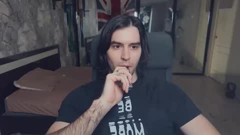 Keanu online show from February 2026 12:59:02 PM