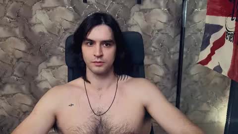 Keanu online show from February 2026 12:58:02 PM