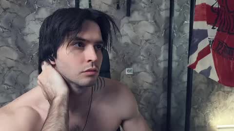 Snapshot of _fatrabbit chatting on April 2026 08:19:02 AM Keanu online show from April 2026 08:19:02 AM