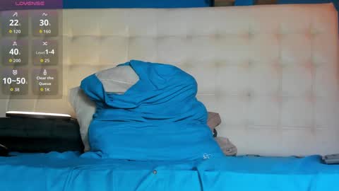 Felipe online show from September 2025 06:41:02 PM