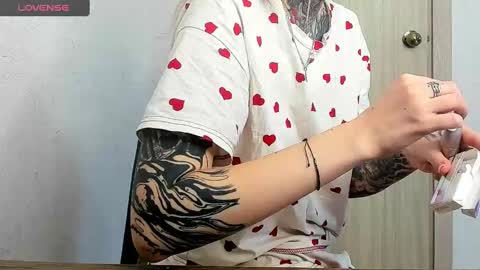 Alis online show from February 2025 06:10:02 AM