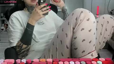 Alis online show from November 2025 08:04:02 AM