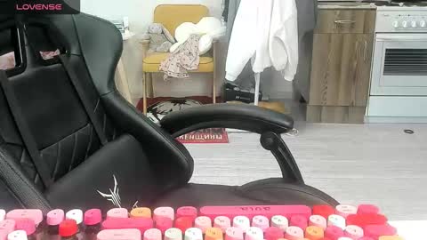 Snapshot of _feralberry__ chatting on February 2026 08:43:01 AM Alis online show from February 2026 08:43:01 AM