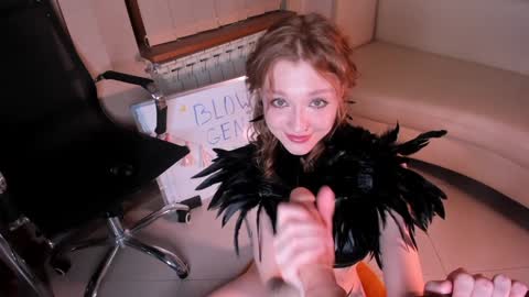 Lola 3  online show from February 2025 05:29:02 PM