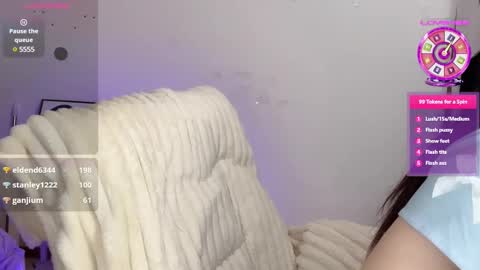 Flipped online show from February 2025 09:41:02 PM