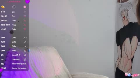 Flipped online show from October 2025 12:58:01 AM