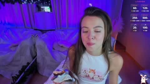 Goldy Grace online show from December 2024 11:18:01 AM