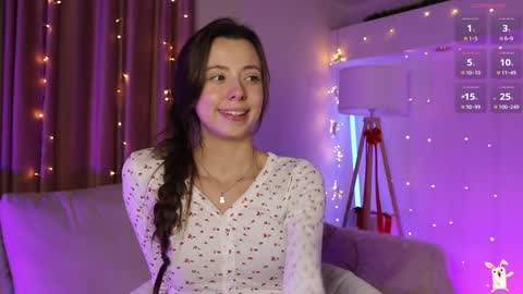 Goldy Grace online show from January 2025 02:53:02 PM