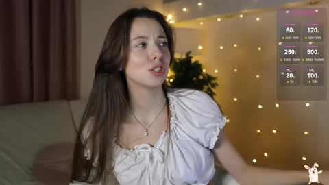 Goldy Grace online show from January 2025 05:34:01 PM