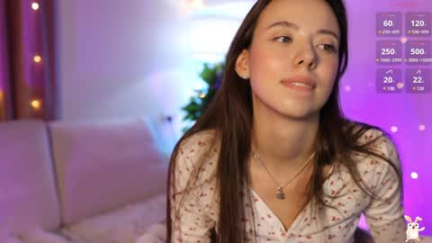 Goldy Grace online show from January 2025 07:24:01 PM