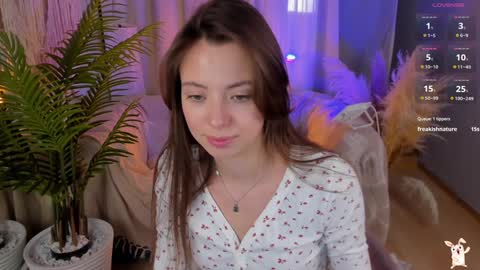 Goldy Grace online show from January 2025 02:21:01 PM