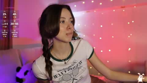 Goldy Grace online show from February 2025 11:57:02 AM