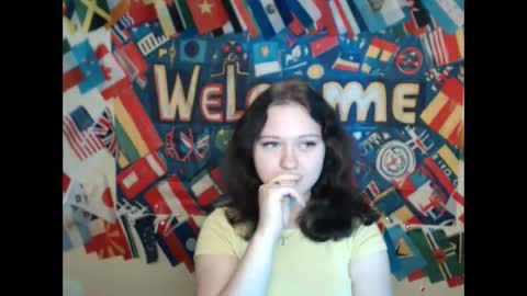 Alice online show from October 2025 06:36:02 AM