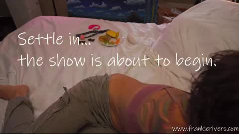 Frankie Rivers allmylinks  online show from June 2026 02:49:02 AM