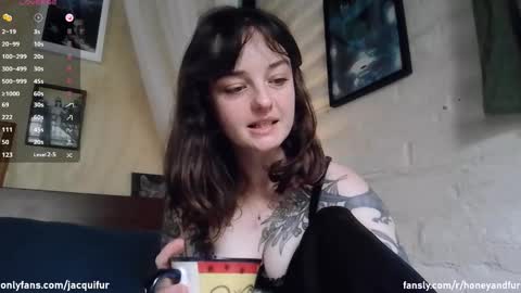 Jacqui  Queen goddess motorcycle mozzarella Jaq  next livestream see bio online show from October 2025 10:45:01 PM