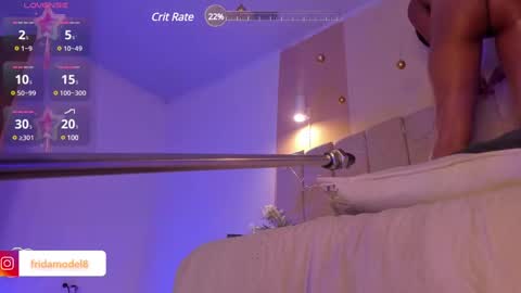 Snapshot of _frida_1 chatting on December 2024 06:56:02 PM Frida online show from December 2024 06:56:02 PM