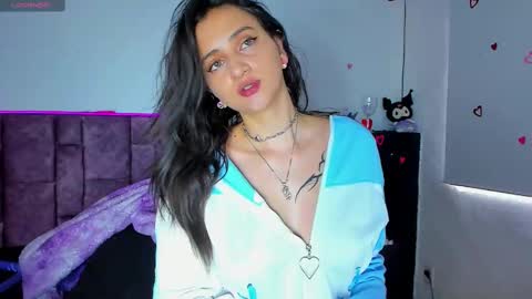 Gabby online show from February 2025 08:33:02 PM