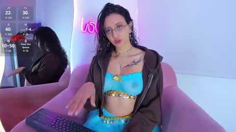 Gabby online show from September 2025 10:48:02 AM