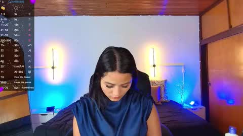  Juliana   Gaby   Kloe online show from February 2025 12:08:01 PM