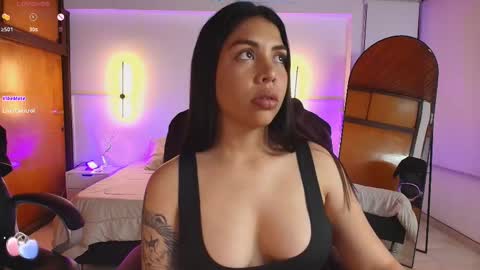  Juliana   Gaby   Kloe online show from March 2025 06:40:02 AM