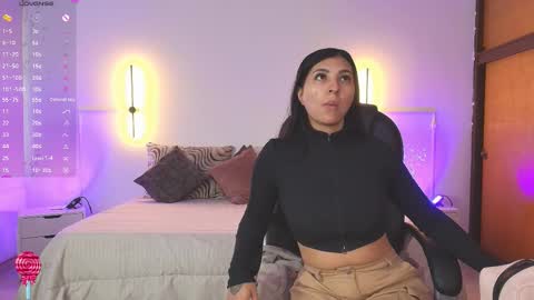  Juliana   Gaby   Kloe online show from September 2025 11:26:01 AM