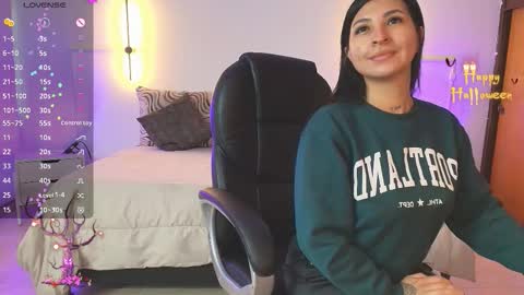  Juliana   Gaby   Kloe online show from October 2025 11:33:02 AM