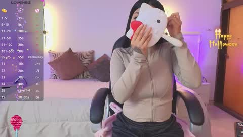  Juliana   Gaby   Kloe online show from November 2025 11:34:01 AM