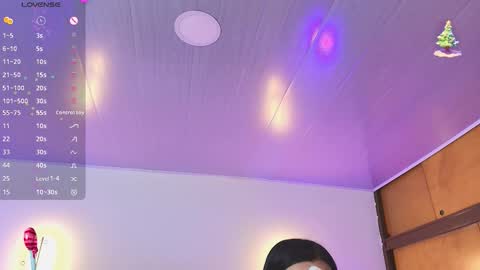  Juliana   Gaby   Kloe online show from November 2025 11:21:02 AM