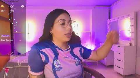  Juliana   Gaby   Kloe online show from February 2026 06:52:02 AM