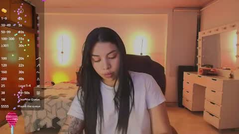 Snapshot of _gaby1 chatting on June 2026 03:42:02 AM Juliana Gaby Kloe online show from June 2026 03:42:02 AM