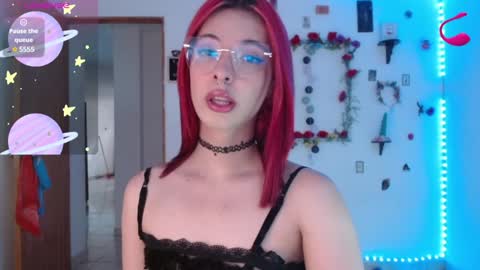 Galya online show from December 2024 12:51:02 PM