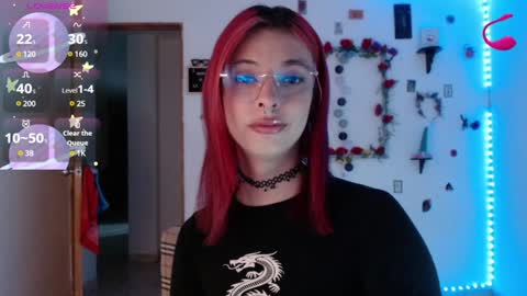 Galya online show from December 2024 11:47:01 PM