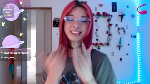 Galya online show from December 2024 01:23:02 PM